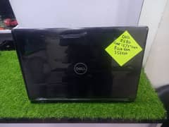 DELL E5580 Core i5 7th Gen 8/256gb SSD