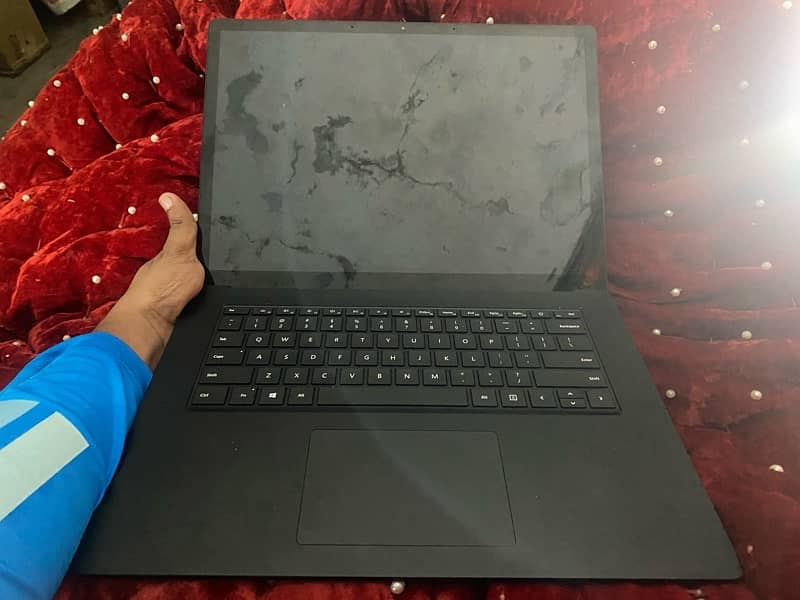 Microsoft Surface 4 5