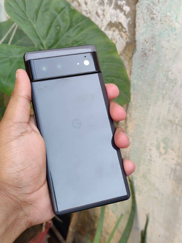 Google pixel 6 2