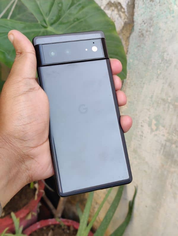 Google pixel 6 6