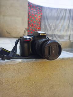 Nikkon d5300