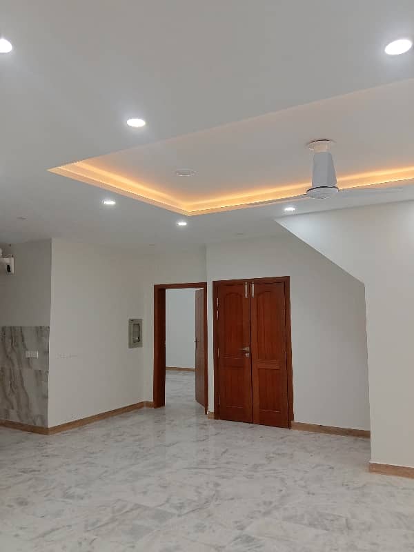 Beautiful Basement For rent 5