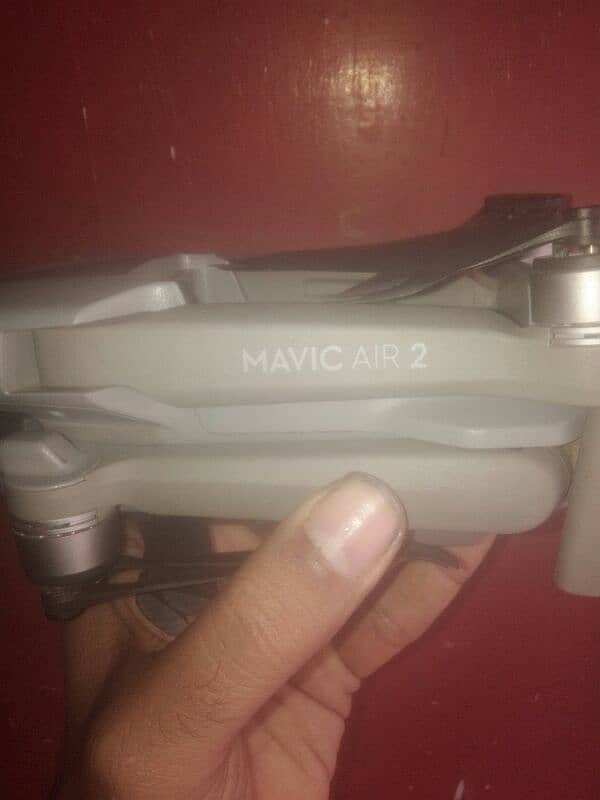 Mavic Air 2 5