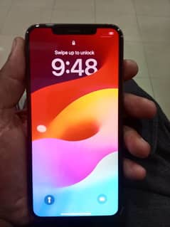 IPHONE XS MAX 64GB