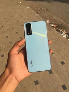 vivo y 12s 3/32 official pta approved 032.7072. 2528