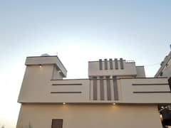 3 Marla Double Story Brand New House for Sale University Road Haripur.