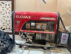 Elemax