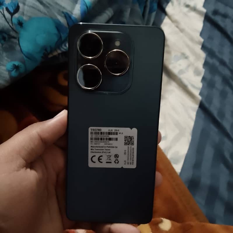 Spark20 pro good condition 10/10 1