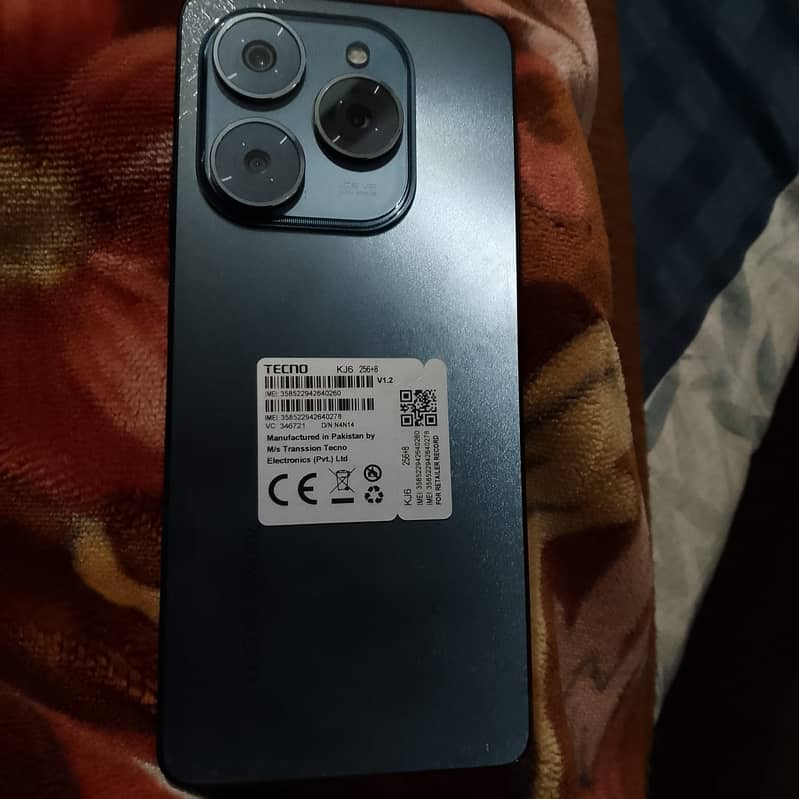 Spark20 pro good condition 10/10 4