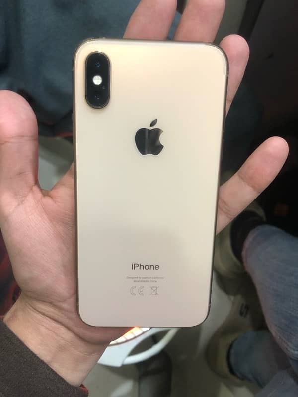 iPhone xs pta approve 0