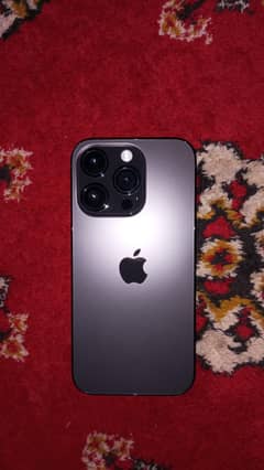 iphone 14 pro 128GB