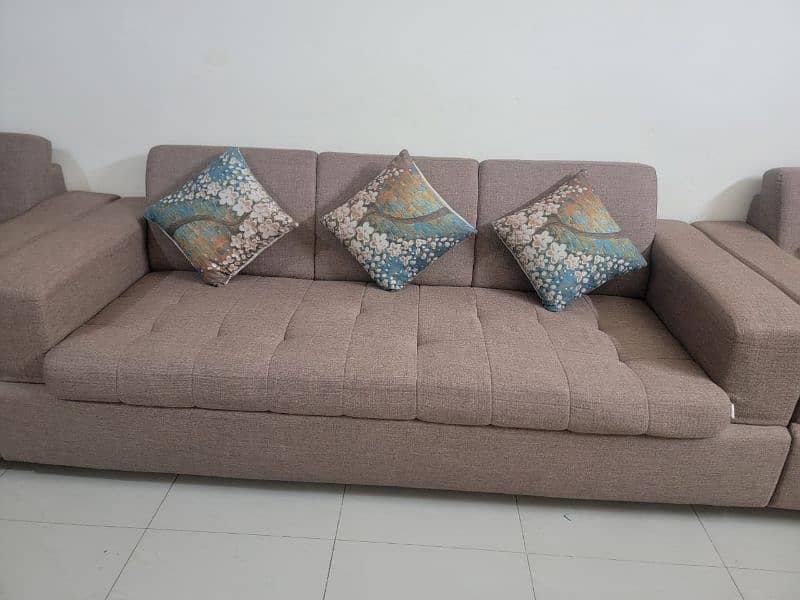 5 seater sofa set 4