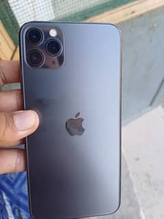 I phone 11 pro max factory unlock