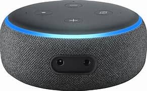 Amazon Alexa - Echo Dot - 3rd Generation