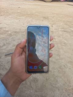 Vivo s1