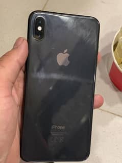 Iphone Xs max