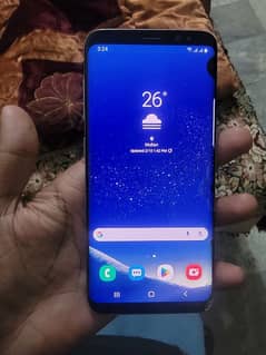 Samsung Galaxy S8