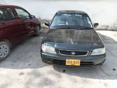 Honda City 1999