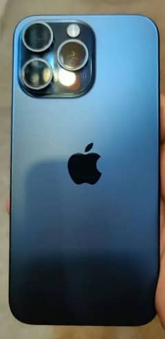 IPHONE 15 PRO MAX 256GB NON PTA