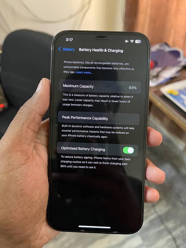 iphone 12 Pro Max Factory Unlock 1