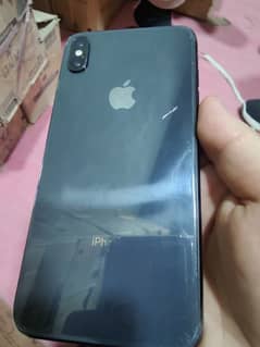 iphone xs max 512gb