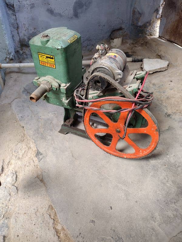 water pump Pani ki motor 12 volt 1