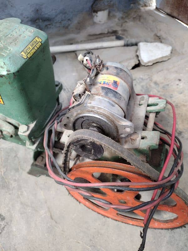 water pump Pani ki motor 12 volt 2