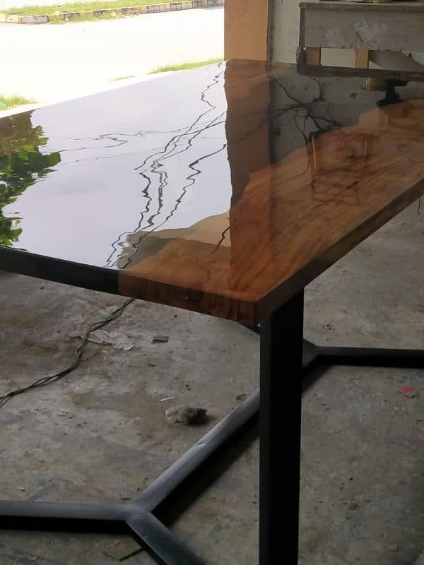 epoxy table's 4