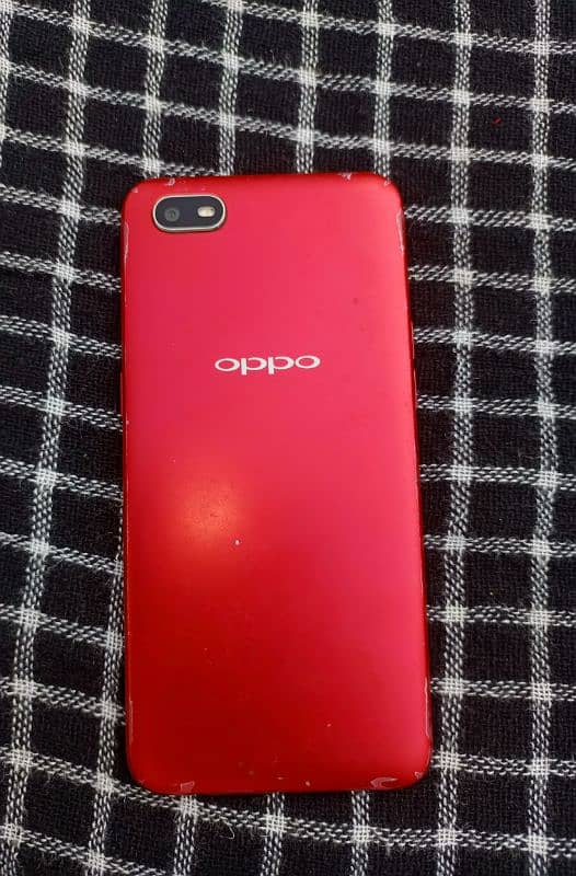 oppo A1k 2 32GB 0