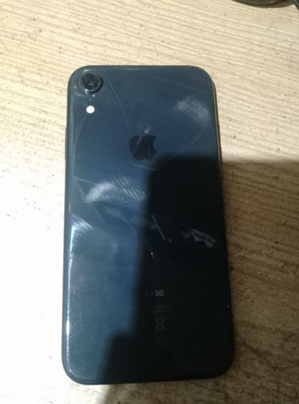 iphone XR 128gb pta approved 3