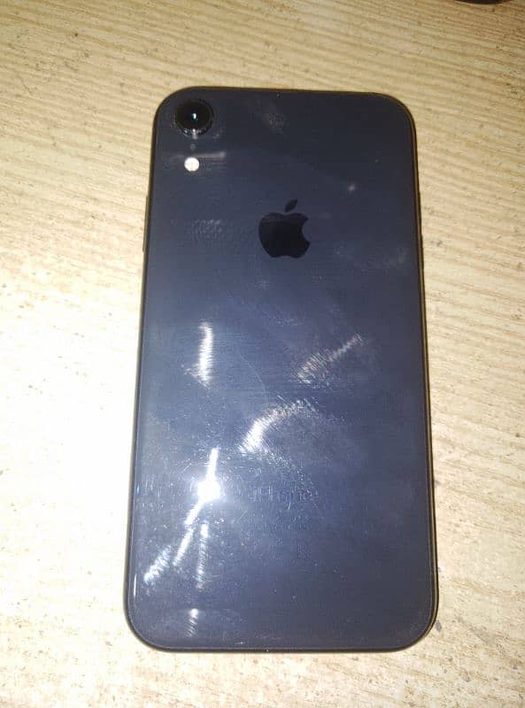 iphone XR 128gb pta approved 4