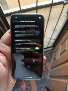 iphone XR 128 gb