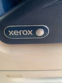 photo copy machine xerox