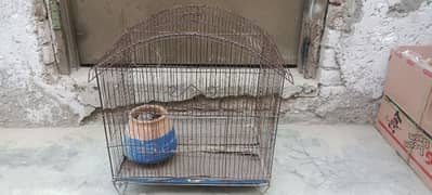 birds cage