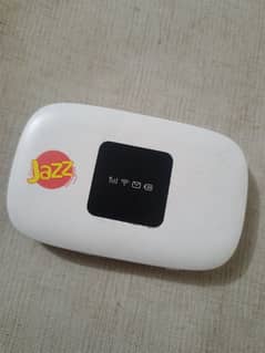 Jazz Wi-Fi device