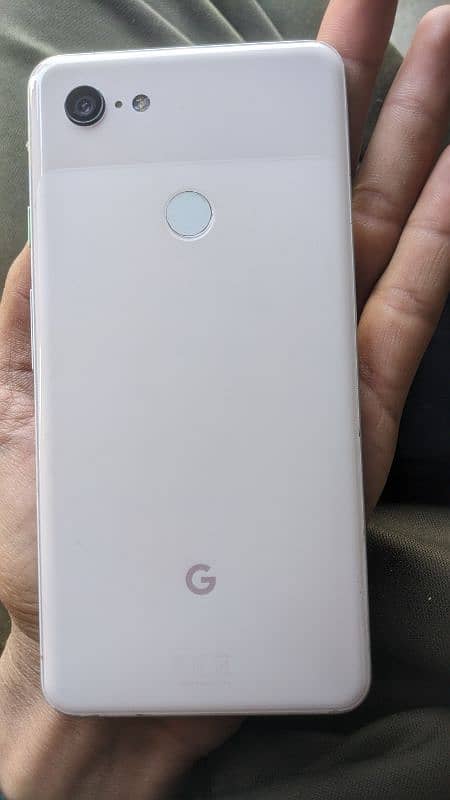 Pixel 3xl used non pta 1