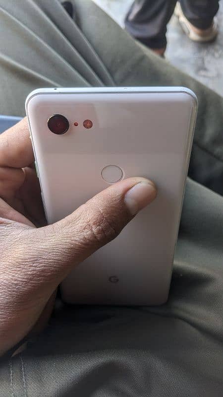 Pixel 3xl used non pta 2