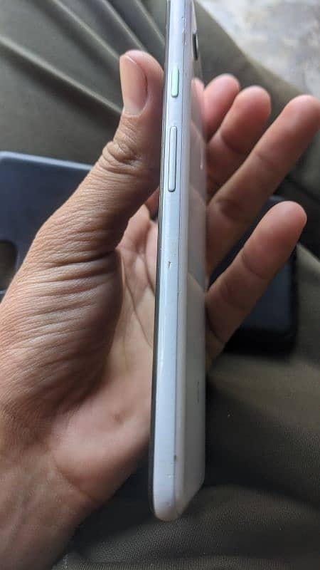 Pixel 3xl used non pta 4