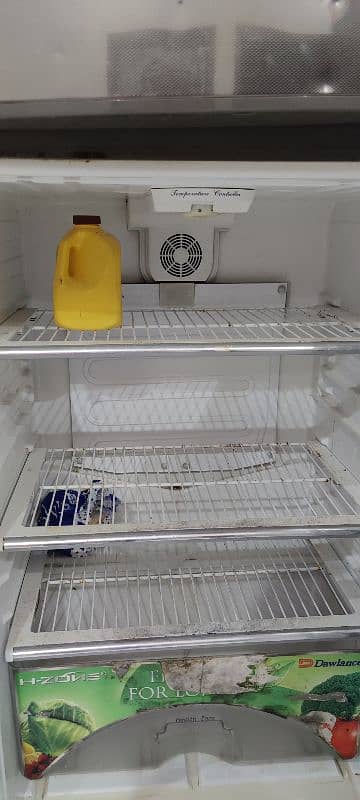 Dawlance Refrigerator (H-Zone) Good Condition (Urgent Sell) 2