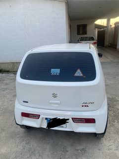 Suzuki Alto 2023