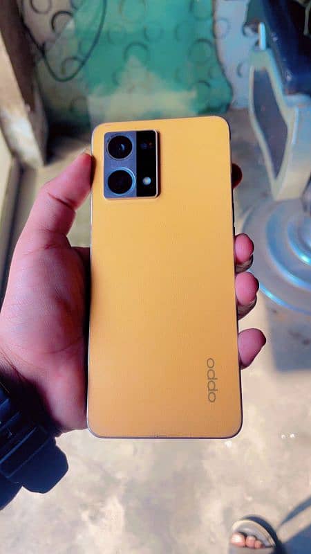 Oppo F21 Pro Condition 10/10 0