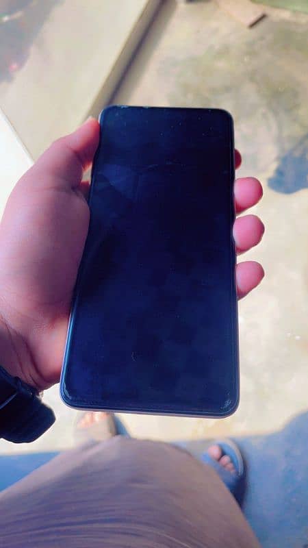 Oppo F21 Pro Condition 10/10 3