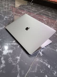 MacBook pro 2019_16"inch ( 16GB/512GB SSD)