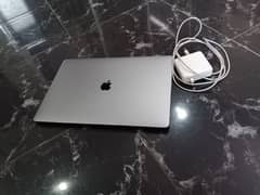 MacBook pro 2019_16"inch ( 16GB/512GB SSD)