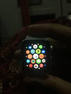 Apple Watch  series 3