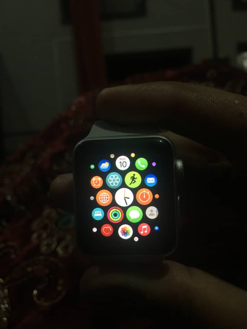 Apple Watch  series 3 0