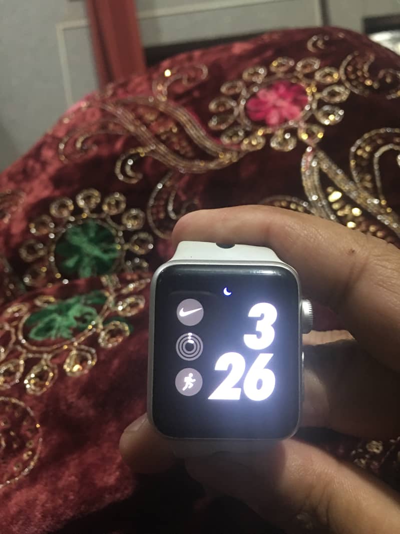 Apple Watch  series 3 2