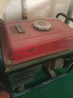 Generator for Sale