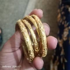 gold bangles for sale