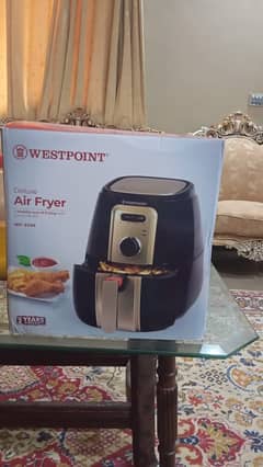 New Airfryer For Sell